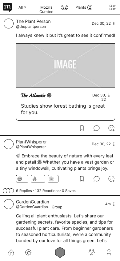 Create Collection - Success